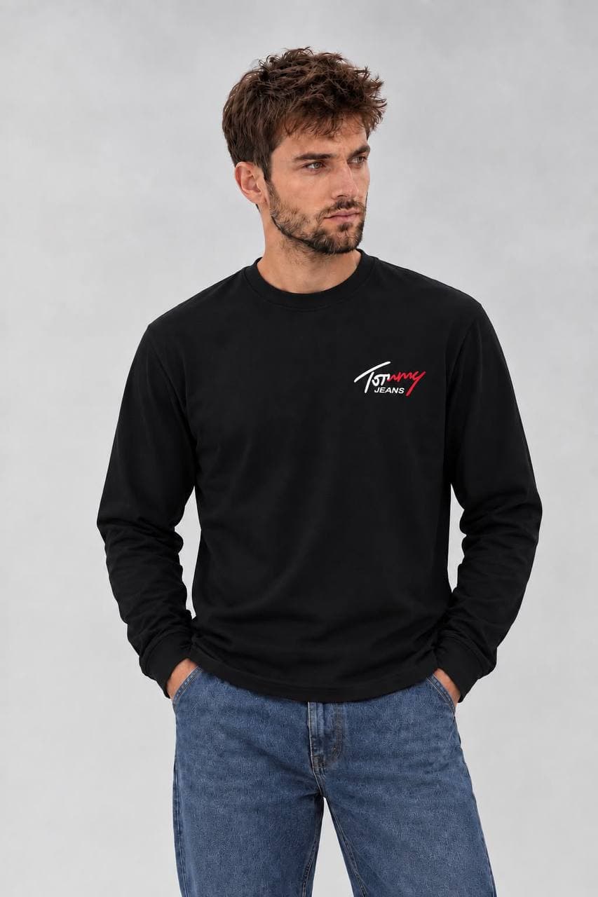 بلوزه TOMMY