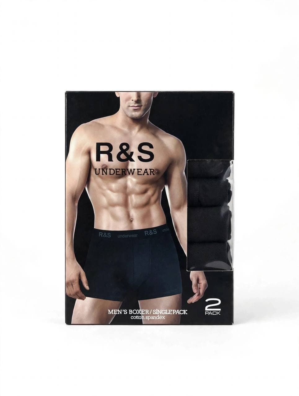 بوكسر R&S