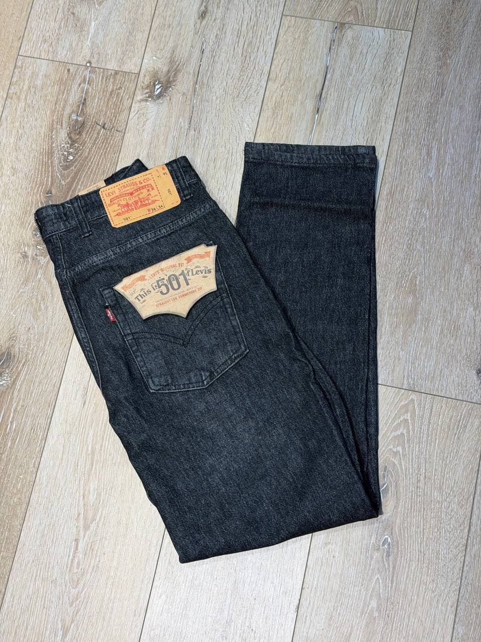 بنطلون LEVIS 501