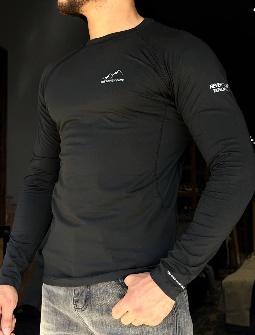 بلوزه THE NORTH FACE