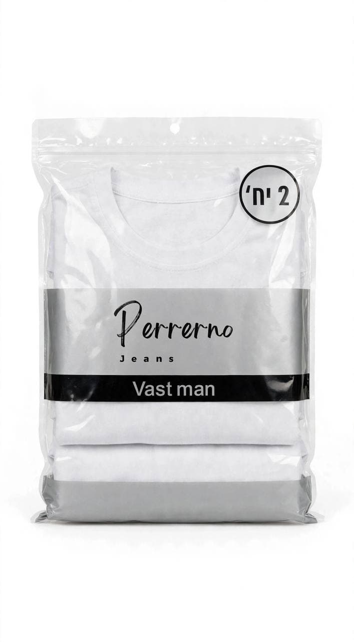 شباح Perrero Jeans